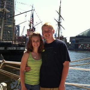 Meet your Posher, Melinda